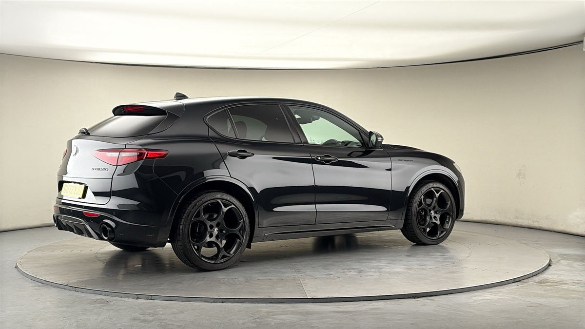 Used Alfa Romeo Stelvio 2022 for sale - 77906159: Photo 41