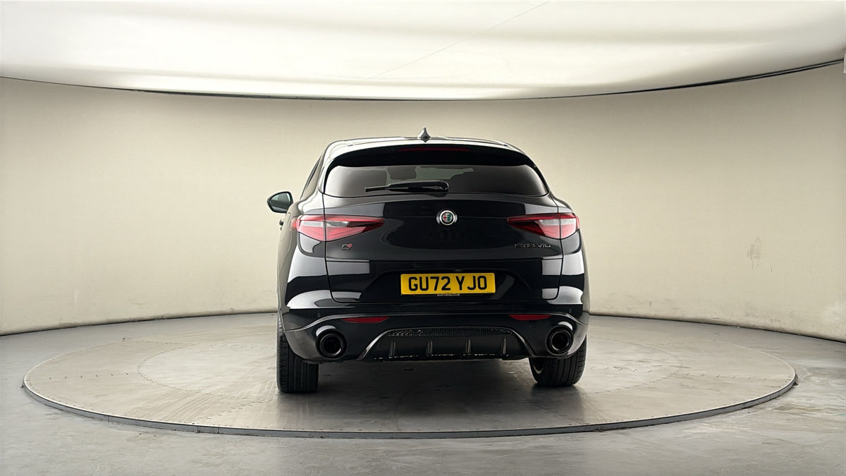 Used Alfa Romeo Stelvio 2022 for sale - 77906159: Photo 44