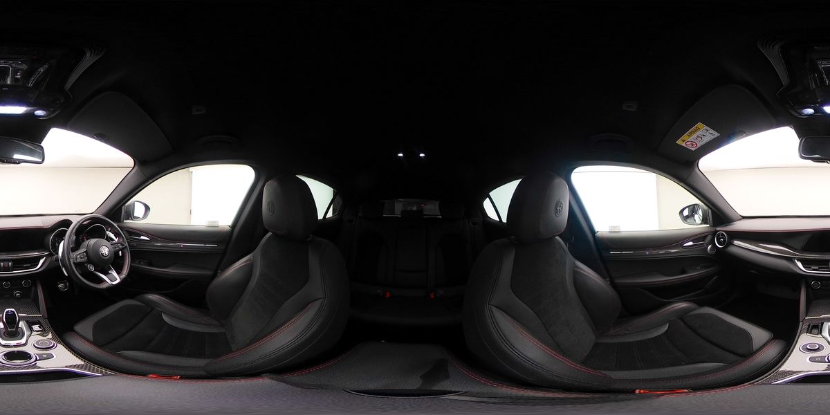 Used Alfa Romeo Stelvio 2022 for sale - 77906159: Photo 47