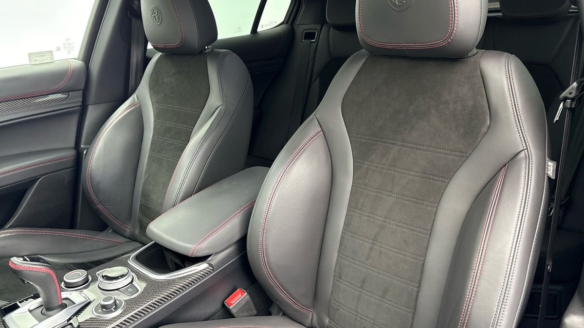 Used Alfa Romeo Stelvio 2022 for sale - 77906159: Photo 7