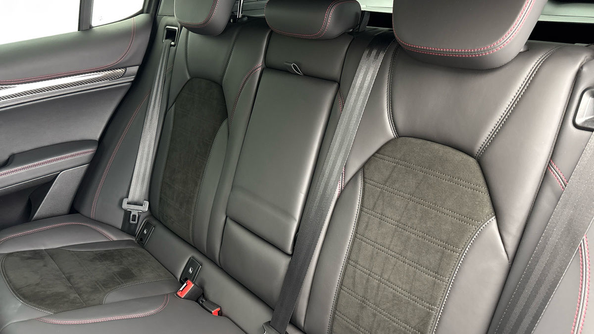 Used Alfa Romeo Stelvio 2022 for sale - 77906159: Photo 8