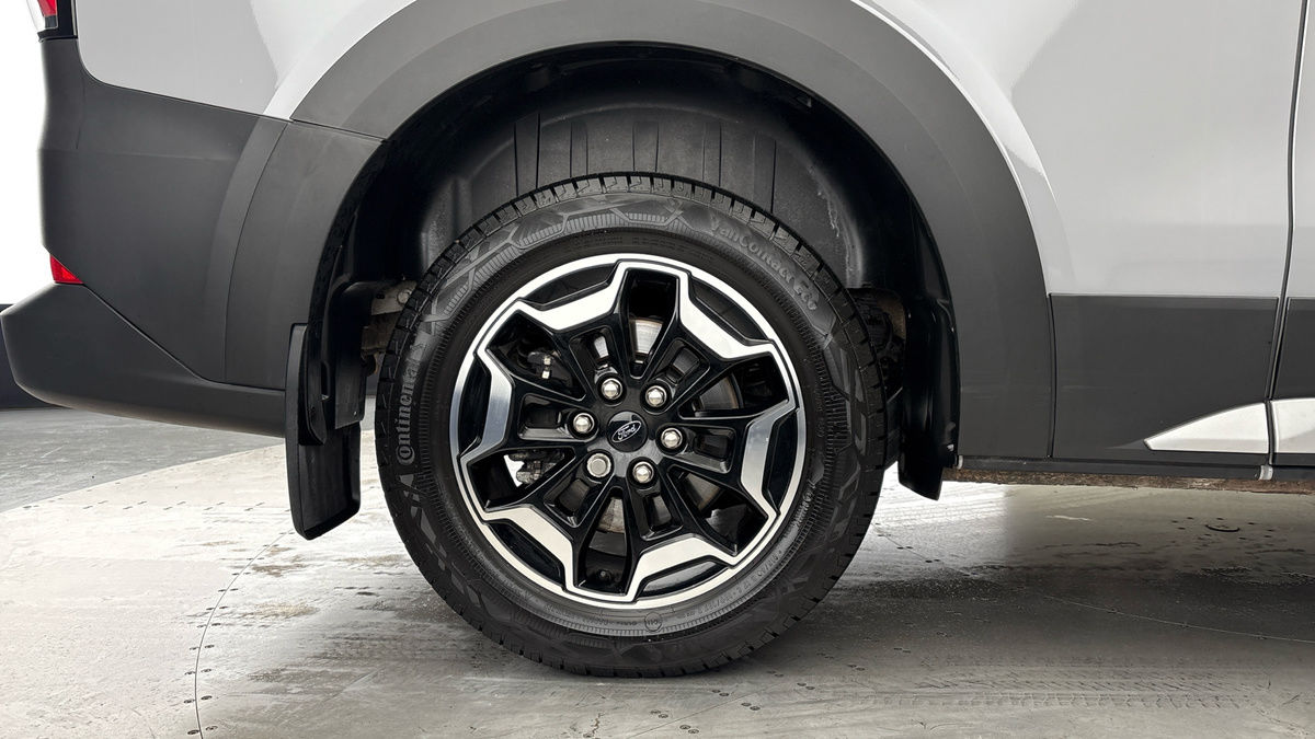 Used Ford Tourneo Custom 2025 for sale - 76740965: Photo 10