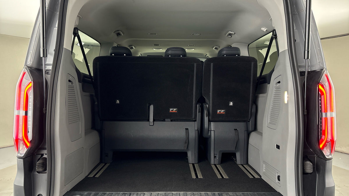 Used Ford Tourneo Custom 2025 for sale - 76740965: Photo 11