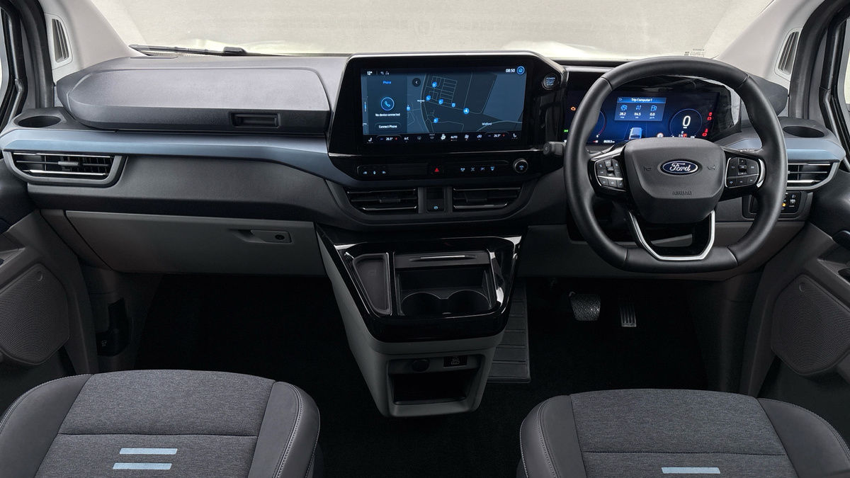 Used Ford Tourneo Custom 2025 for sale - 76740965: Photo 12