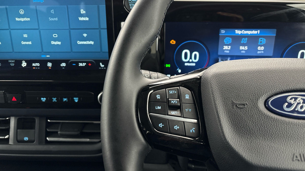 Used Ford Tourneo Custom 2025 for sale - 76740965: Photo 13