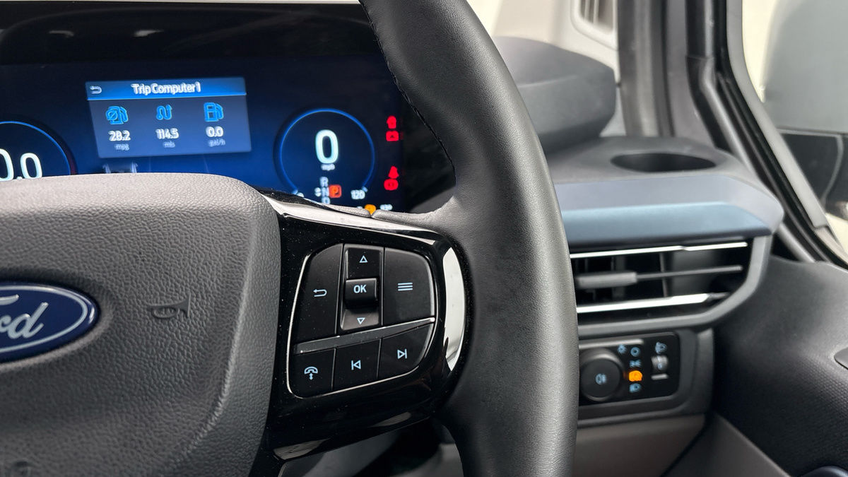 Used Ford Tourneo Custom 2025 for sale - 76740965: Photo 14