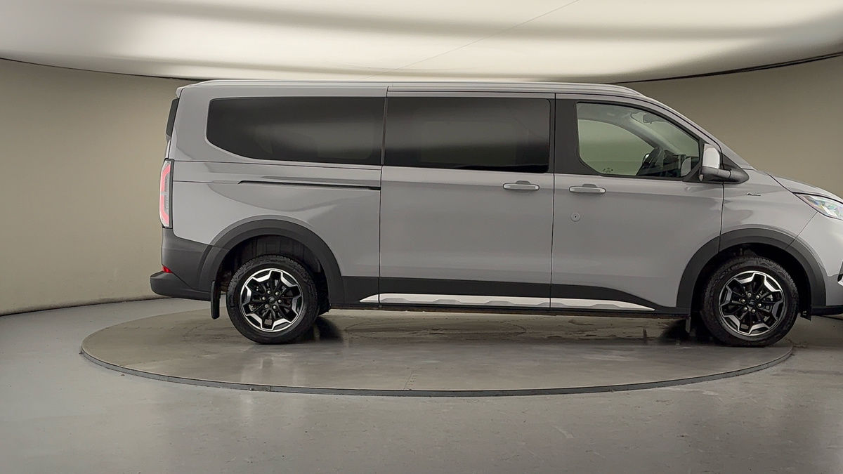 Used Ford Tourneo Custom 2025 for sale - 76740965: Photo 16