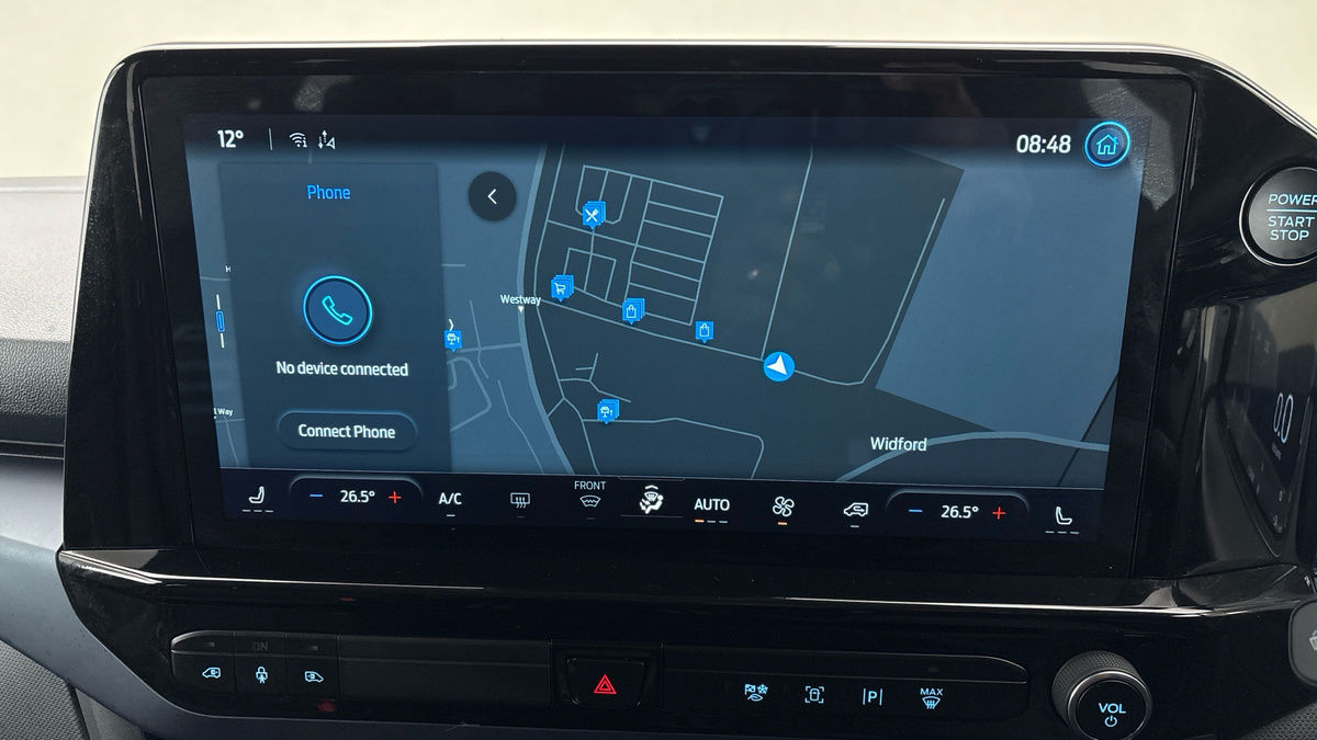 Used Ford Tourneo Custom 2025 for sale - 76740965: Photo 17