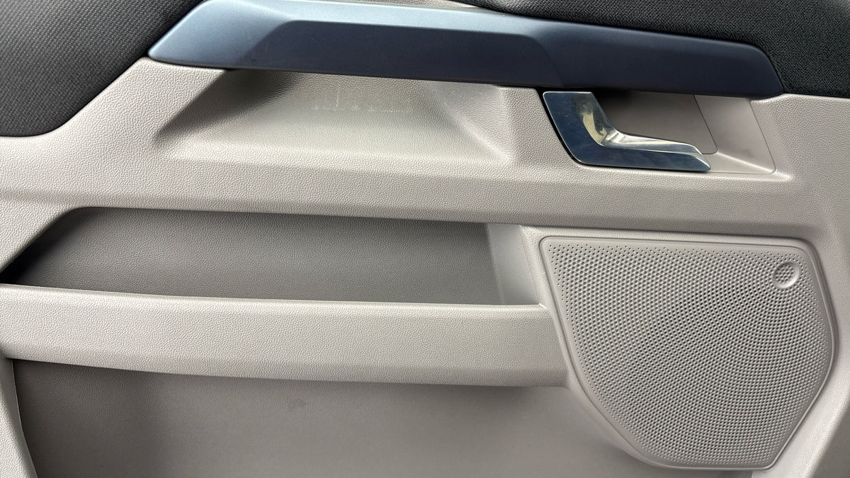 Used Ford Tourneo Custom 2025 for sale - 76740965: Photo 19