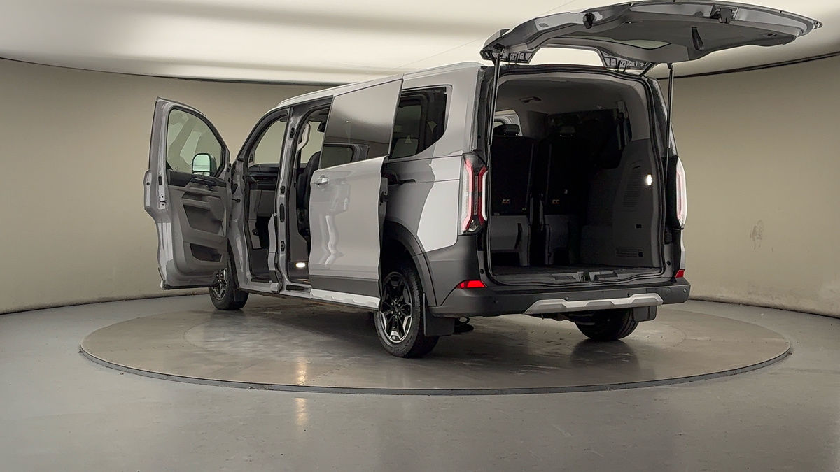 Used Ford Tourneo Custom 2025 for sale - 76740965: Photo 23