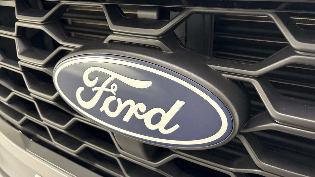 Used Ford Tourneo Custom 2025 for sale - 76740965: Photo 24