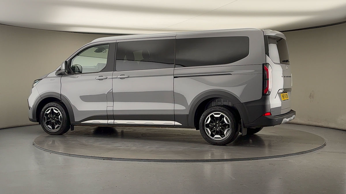 Used Ford Tourneo Custom 2025 for sale - 76740965: Photo 26