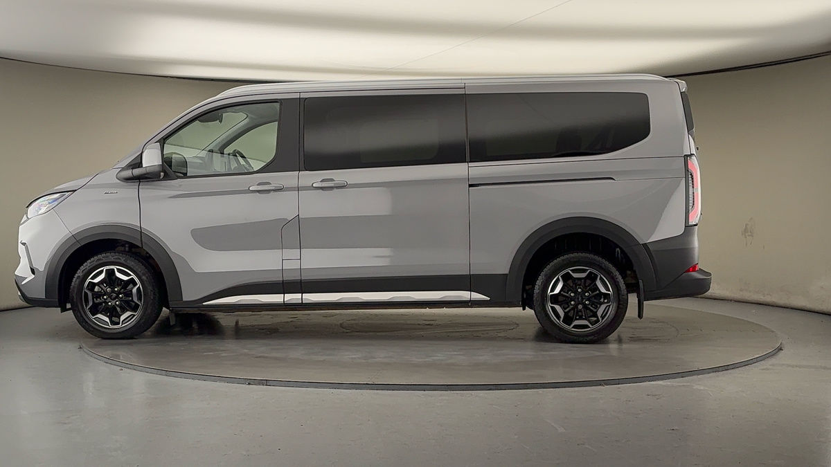 Used Ford Tourneo Custom 2025 for sale - 76740965: Photo 27