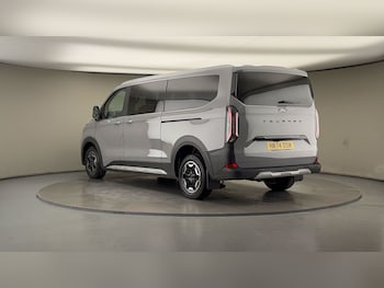 Used Ford Tourneo Custom 2025 for sale - 76740965: Photo