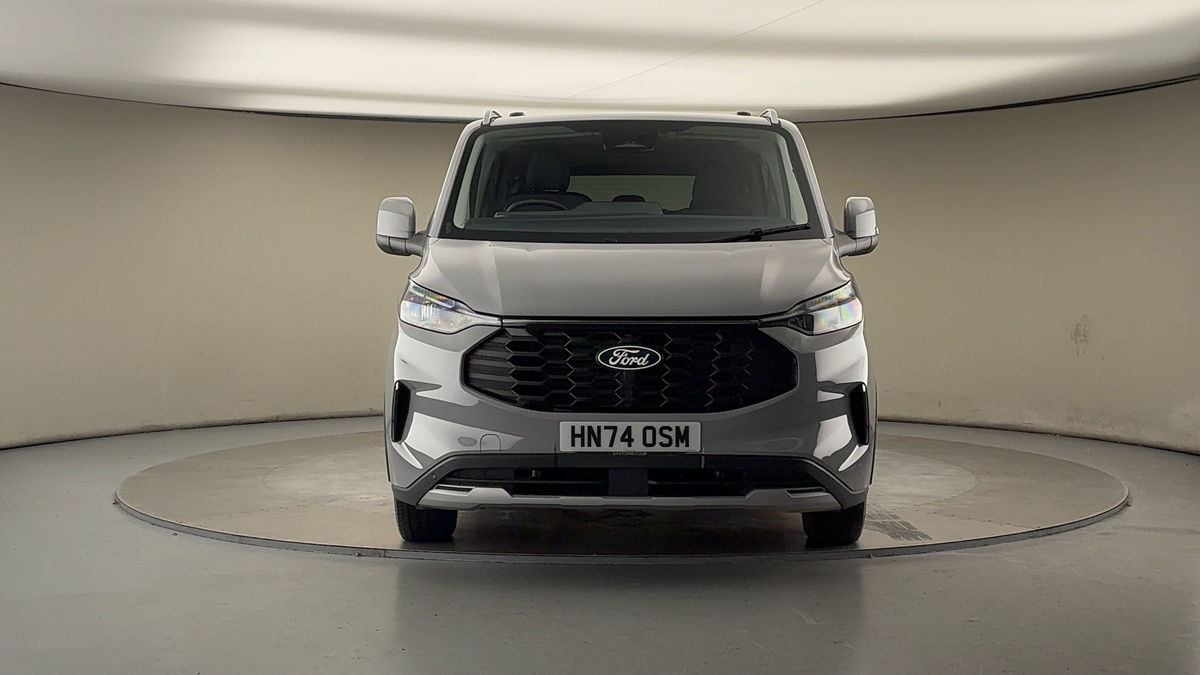 Used Ford Tourneo Custom 2025 for sale - 76740965: Photo 3