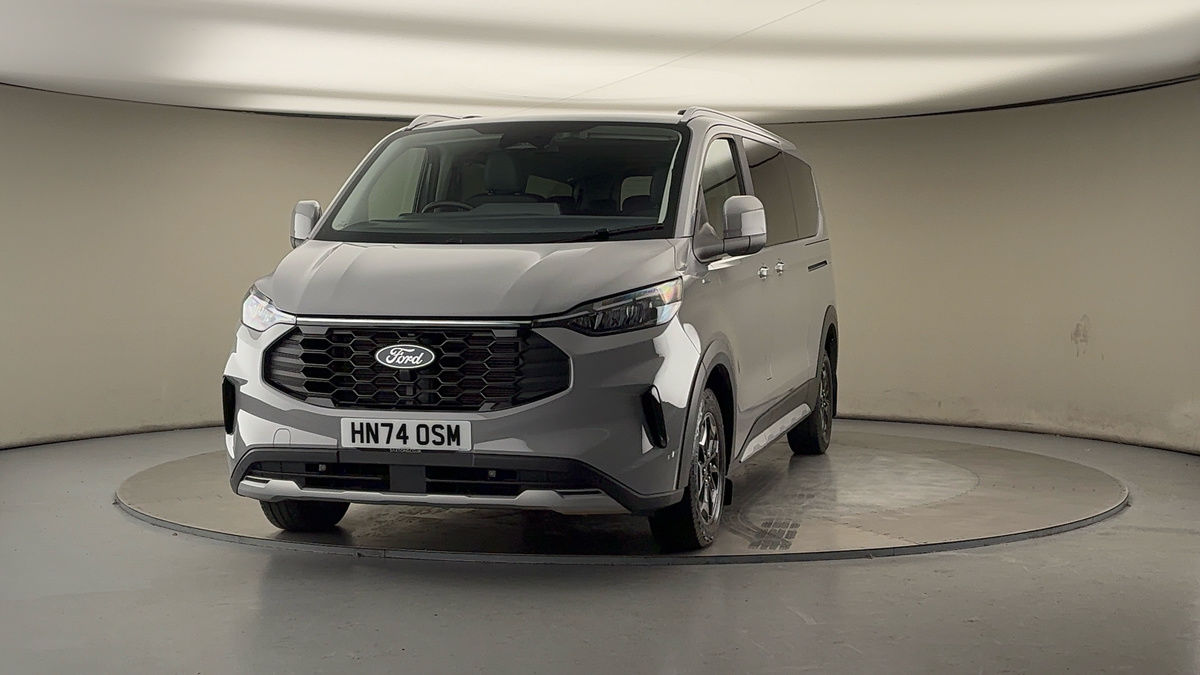 Used Ford Tourneo Custom 2025 for sale - 76740965: Photo 31