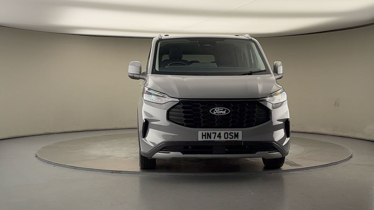 Used Ford Tourneo Custom 2025 for sale - 76740965: Photo 32