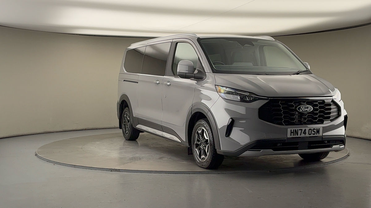 Used Ford Tourneo Custom 2025 for sale - 76740965: Photo 33