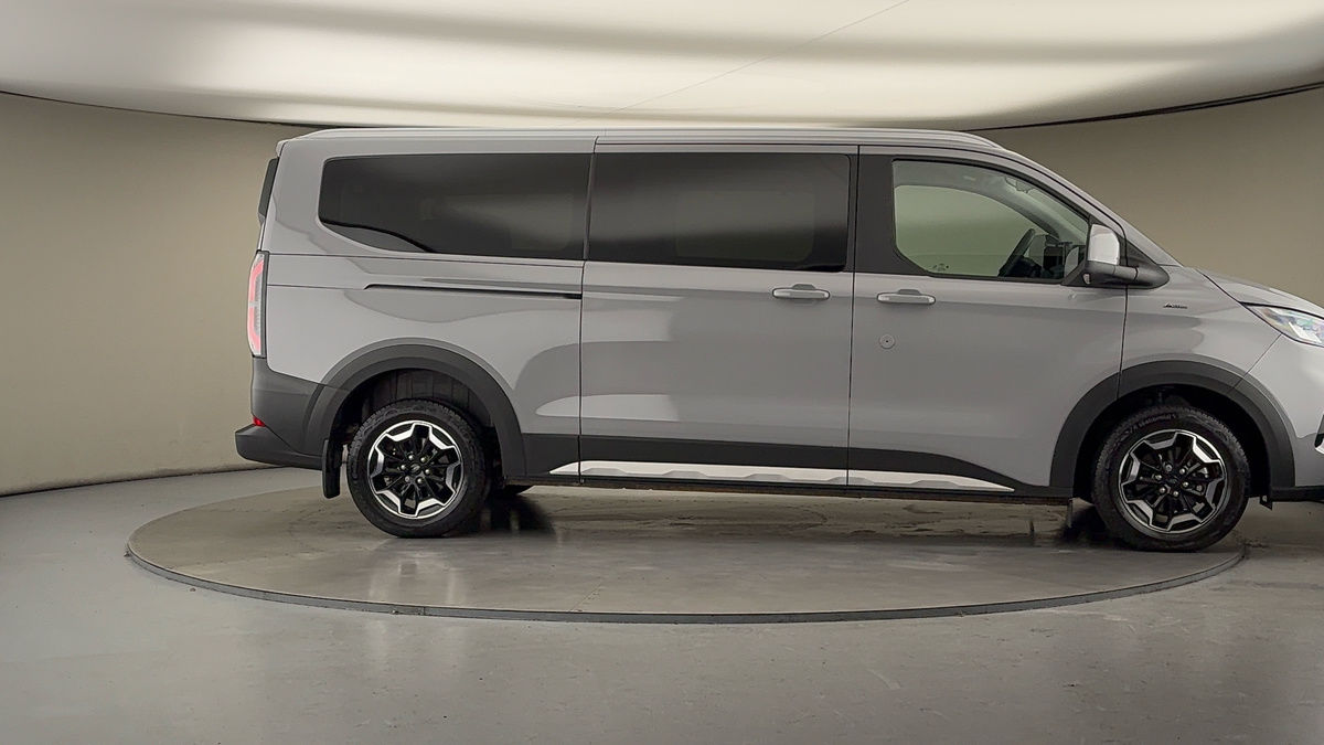 Used Ford Tourneo Custom 2025 for sale - 76740965: Photo 36