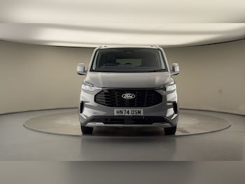 Used Ford Tourneo Custom 2025 for sale - 76740965: Photo