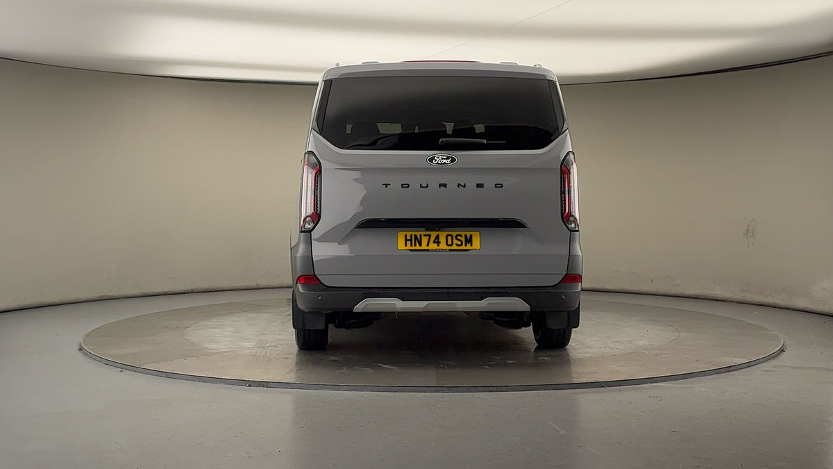 Used Ford Tourneo Custom 2025 for sale - 76740965: Photo 41