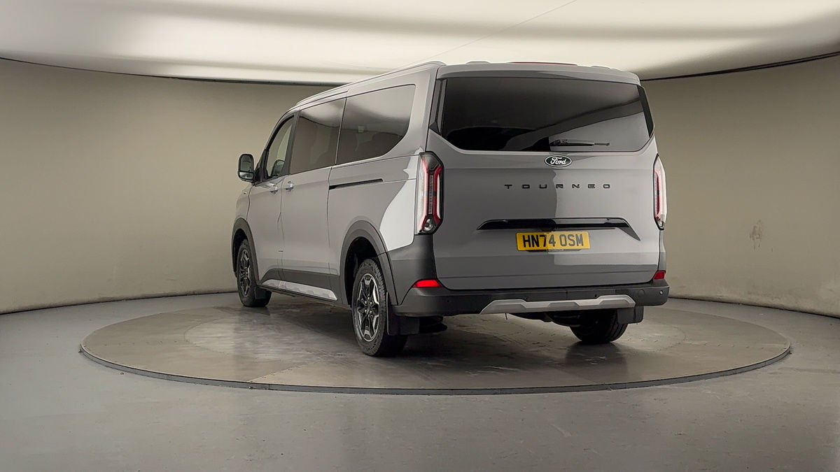 Used Ford Tourneo Custom 2025 for sale - 76740965: Photo 42