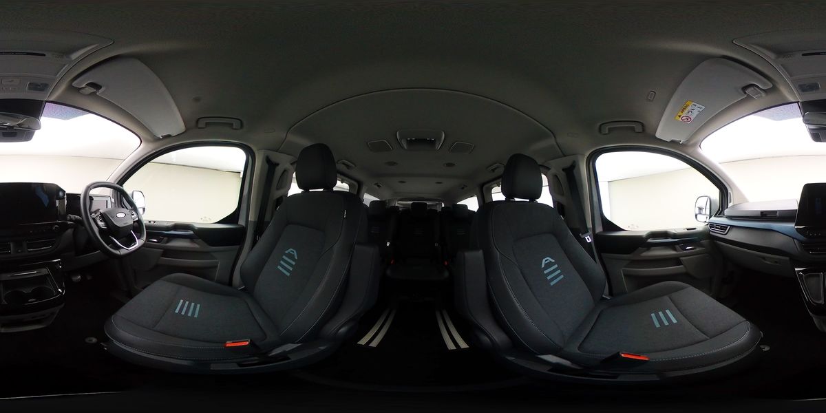 Used Ford Tourneo Custom 2025 for sale - 76740965: Photo 44