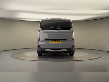 Used Ford Tourneo Custom 2025 for sale - 76740965: Photo