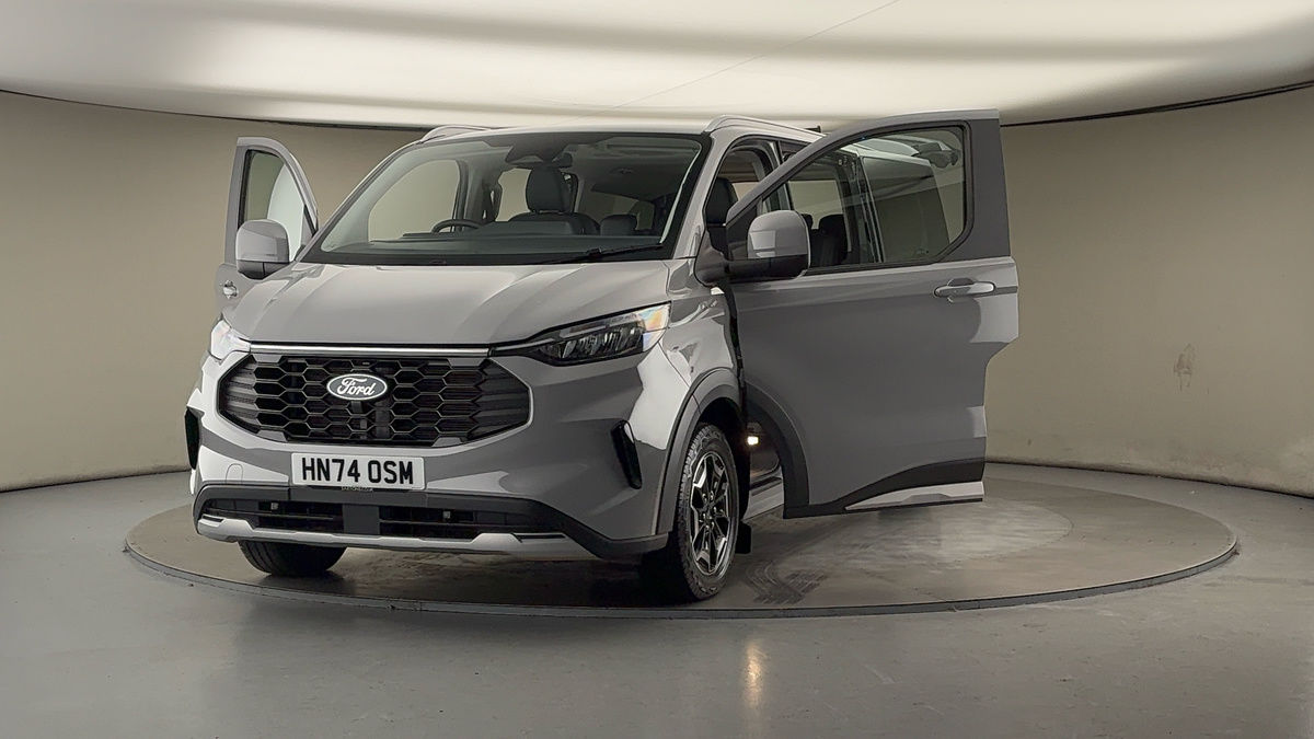 Used Ford Tourneo Custom 2025 for sale - 76740965: Photo 50