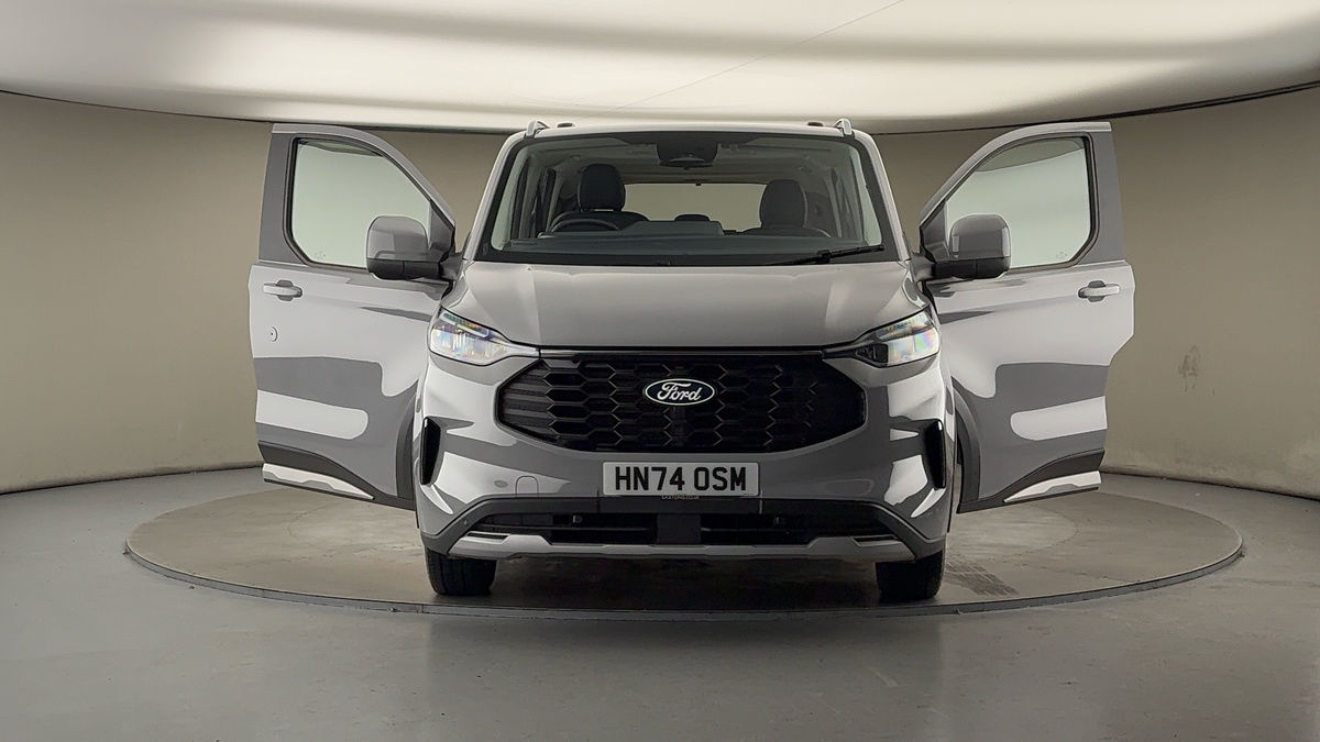 Used Ford Tourneo Custom 2025 for sale - 76740965: Photo 51