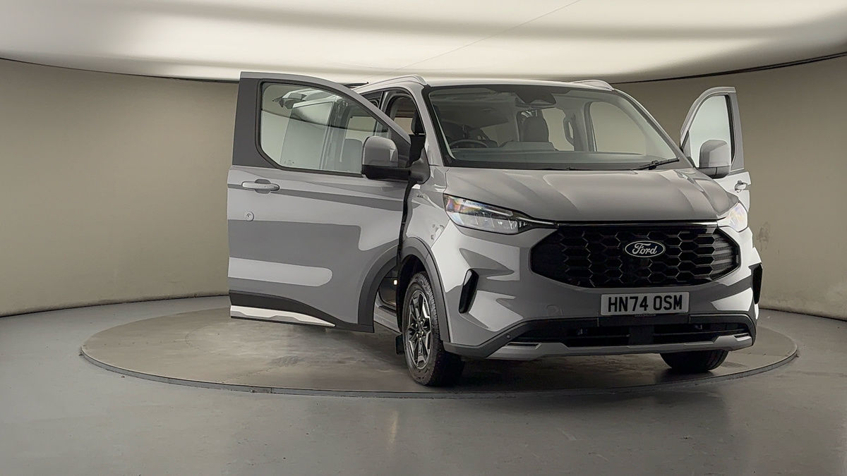 Used Ford Tourneo Custom 2025 for sale - 76740965: Photo 52