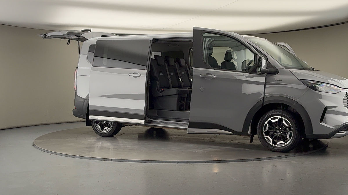 Used Ford Tourneo Custom 2025 for sale - 76740965: Photo 54