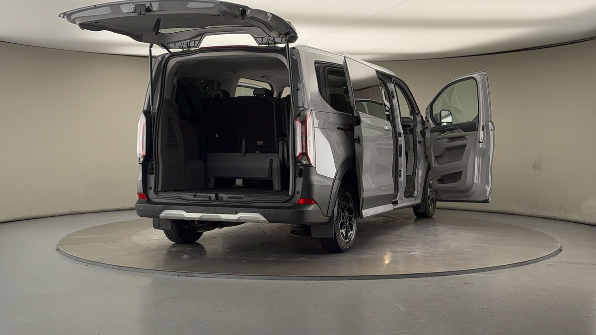 Used Ford Tourneo Custom 2025 for sale - 76740965: Photo 59