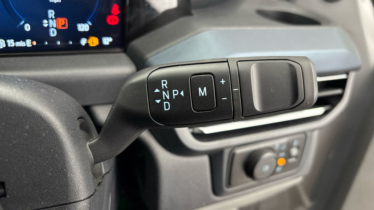 Used Ford Tourneo Custom 2025 for sale - 76740965: Photo 6