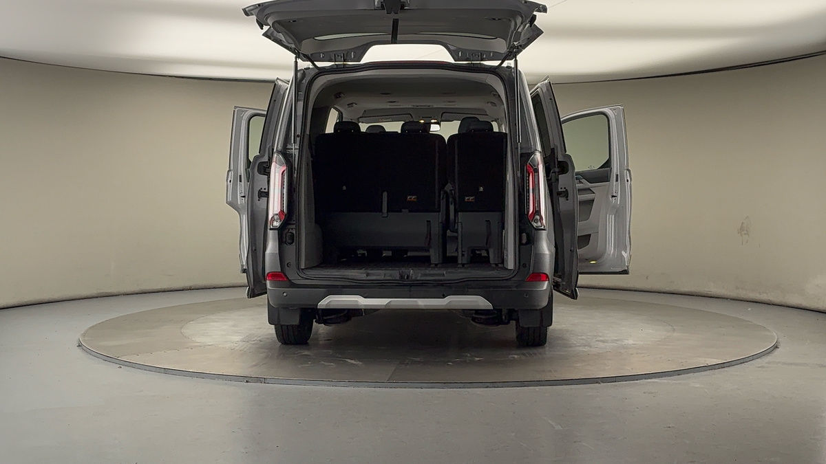 Used Ford Tourneo Custom 2025 for sale - 76740965: Photo 60