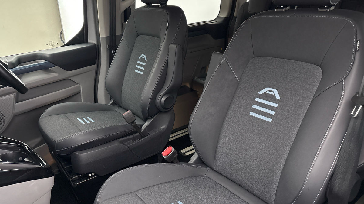 Used Ford Tourneo Custom 2025 for sale - 76740965: Photo 7