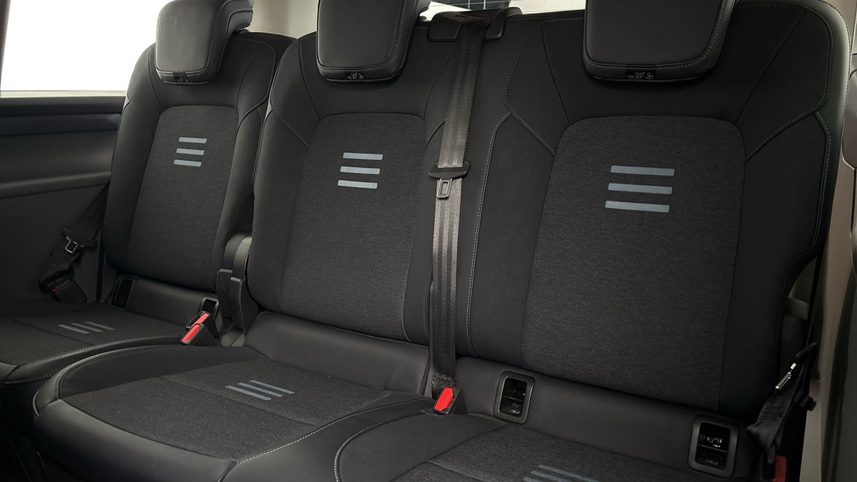 Used Ford Tourneo Custom 2025 for sale - 76740965: Photo 9