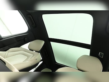 Used Volvo XC90 2020 for sale - 75560606: Photo