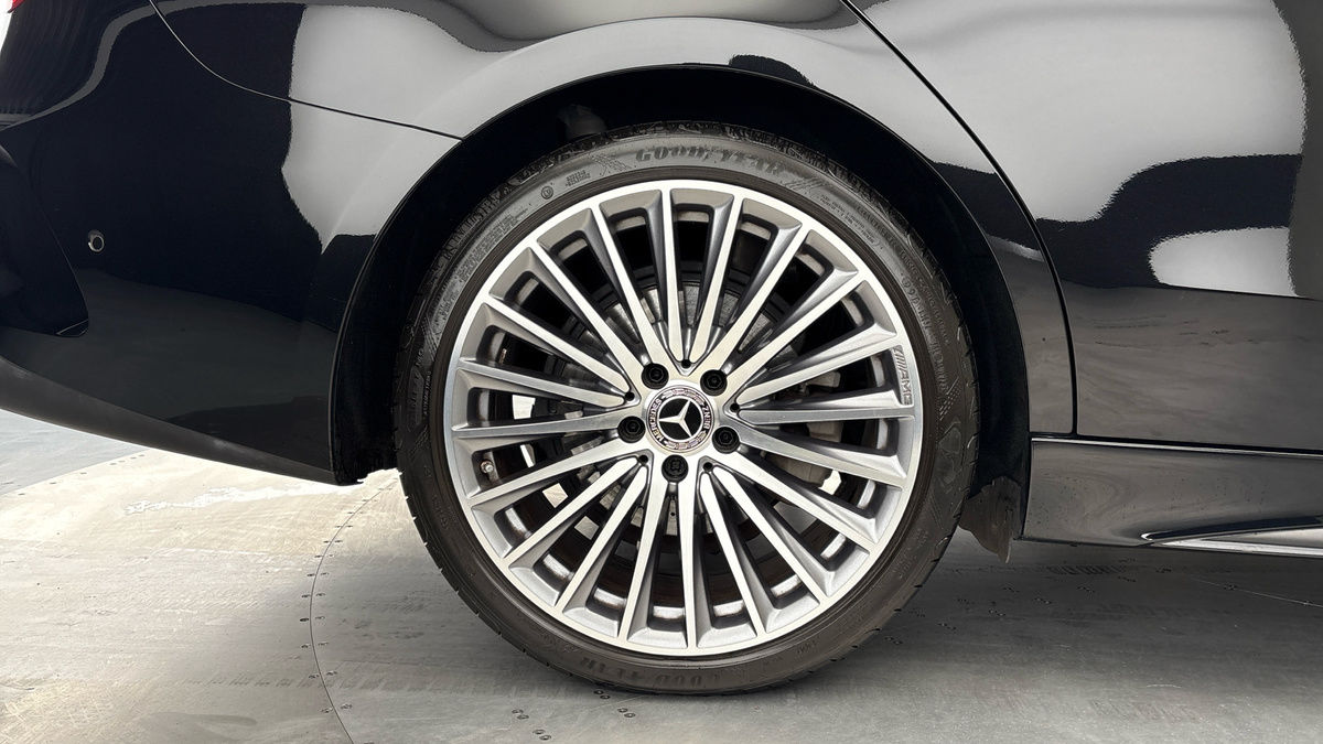 Used Mercedes-Benz C Class 2024 for sale - 76236442: Photo 10