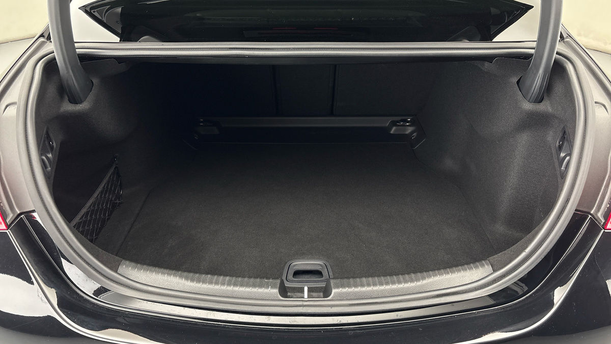 Used Mercedes-Benz C Class 2024 for sale - 76236442: Photo 11