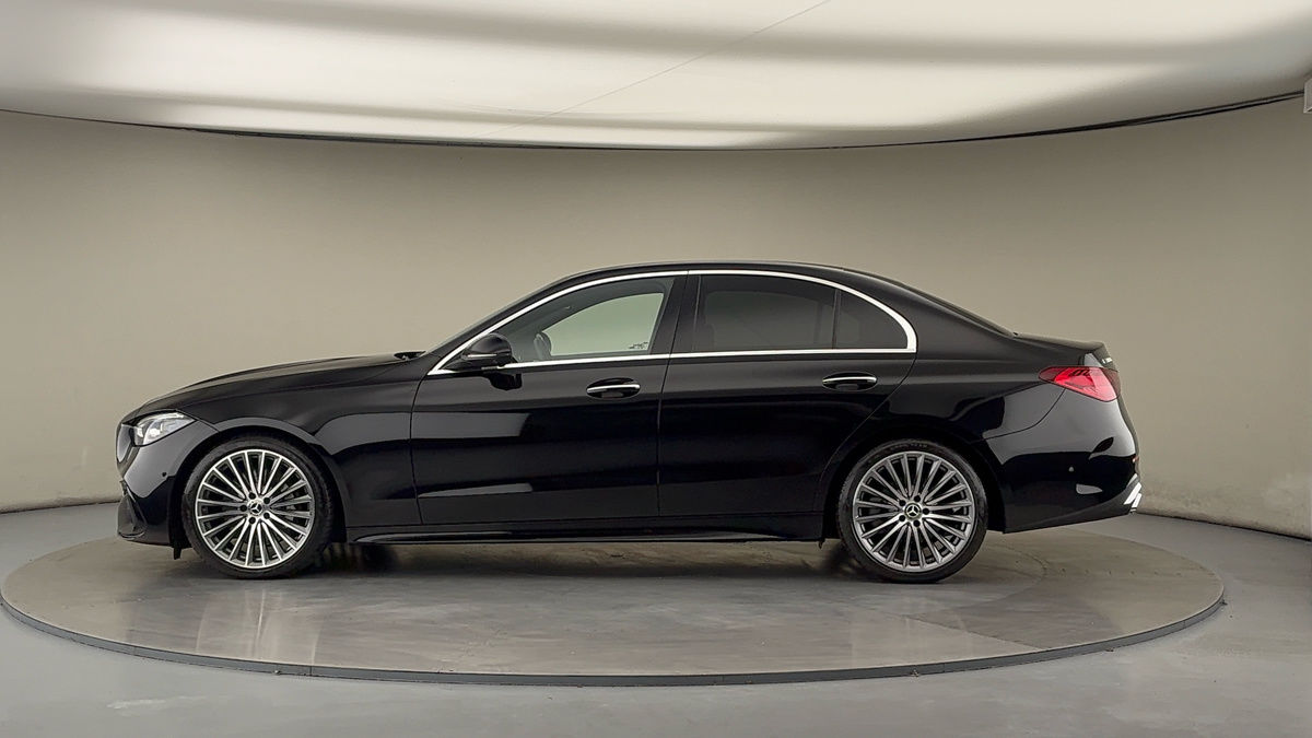 Used Mercedes-Benz C Class 2024 for sale - 76236442: Photo 15