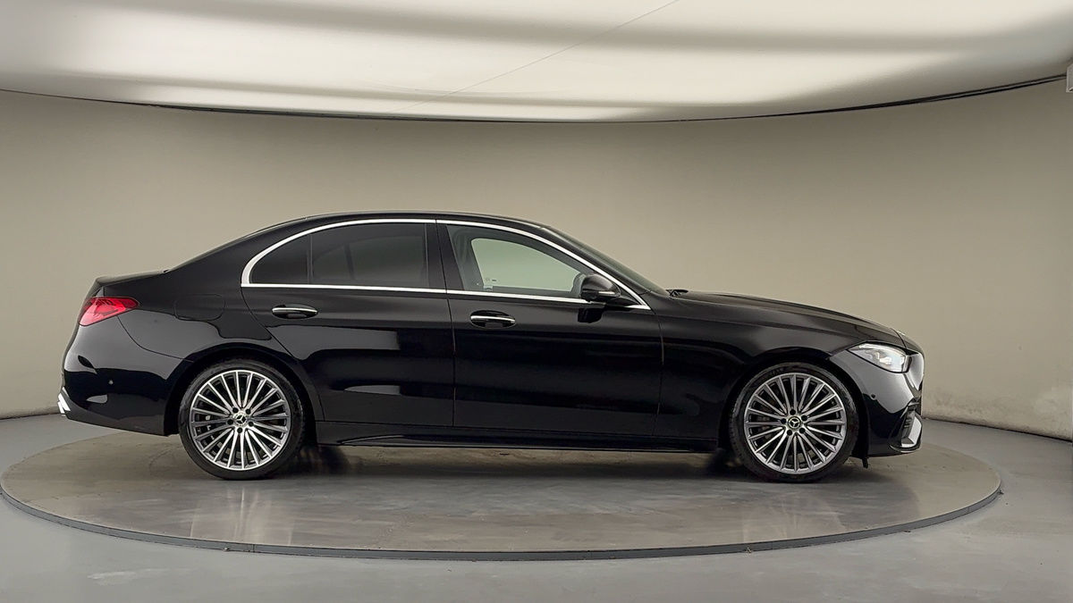 Used Mercedes-Benz C Class 2024 for sale - 76236442: Photo 16