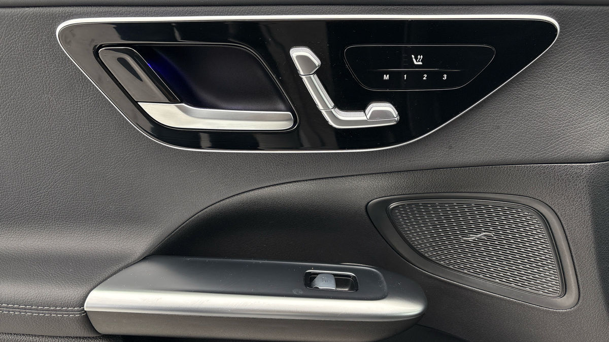 Used Mercedes-Benz C Class 2024 for sale - 76236442: Photo 19