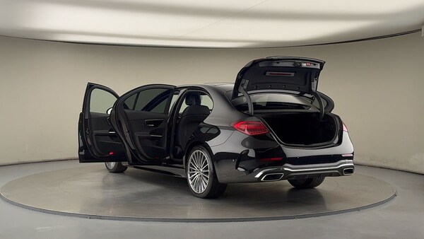 Used Mercedes-Benz C Class 2024 for sale - 76236442: Photo 23