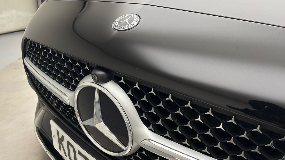 Used Mercedes-Benz C Class 2024 for sale - 76236442: Photo 24