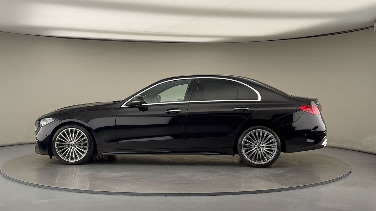 Used Mercedes-Benz C Class 2024 for sale - 76236442: Photo 27