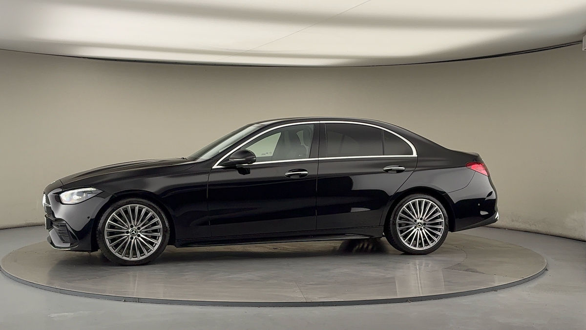 Used Mercedes-Benz C Class 2024 for sale - 76236442: Photo 28