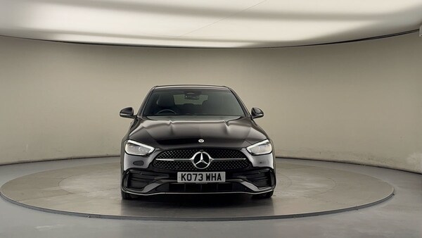 Used Mercedes-Benz C Class 2024 for sale - 76236442: Photo 32