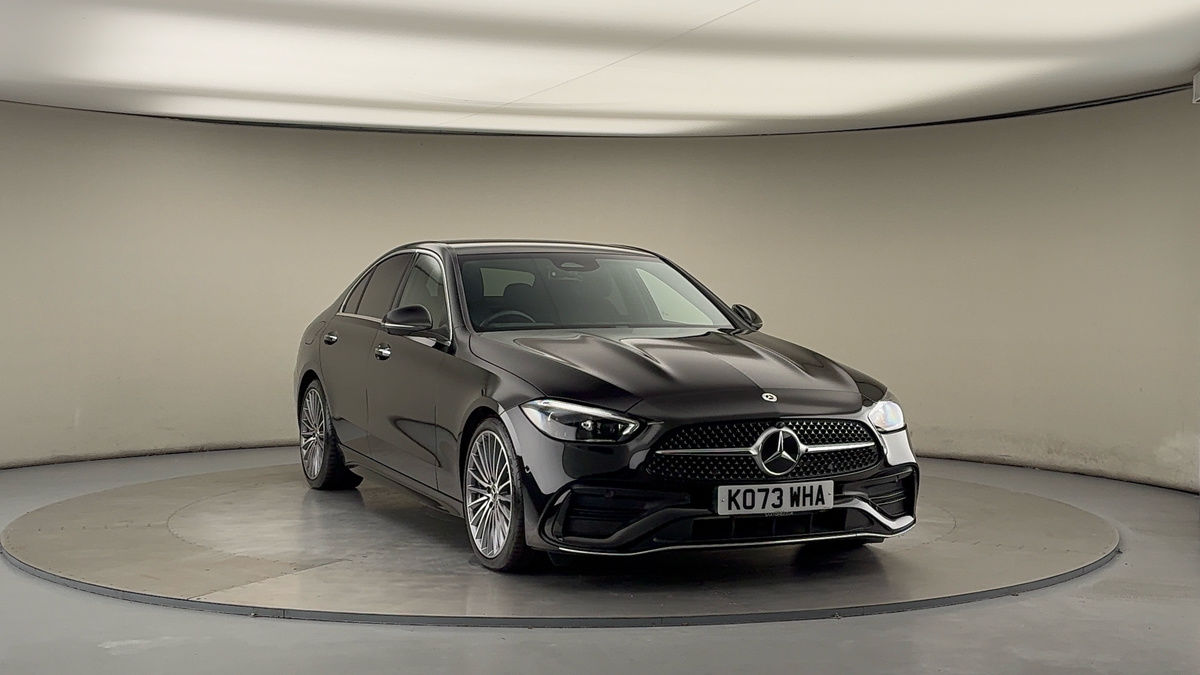 Used Mercedes-Benz C Class 2024 for sale - 76236442: Photo 33