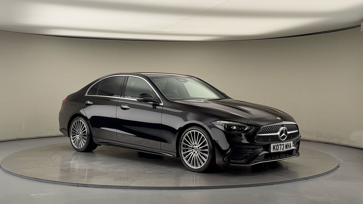 Used Mercedes-Benz C Class 2024 for sale - 76236442: Photo 34